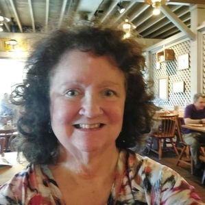 Meet your Posher, Vickie